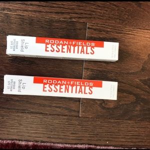 Rodan+ Fields Essentials Lip Shield SPF 25 2 Packs